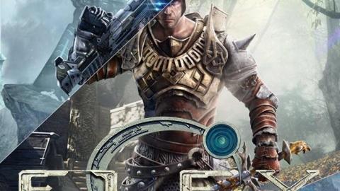 ELEX est disponible et se lance en vidéo