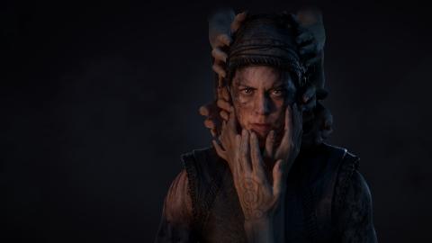 Test Senua's Saga: Hellblade II