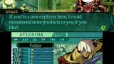 Image Etrian Odyssey 2 Untold : The Fafnir Knight