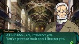 Image Etrian Odyssey 2 Untold : The Fafnir Knight