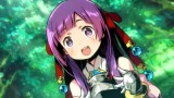 Image Etrian Odyssey 2 Untold : The Fafnir Knight