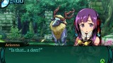 Image Etrian Odyssey 2 Untold : The Fafnir Knight