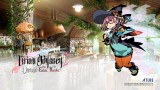 Image Etrian Odyssey 2 Untold : The Fafnir Knight