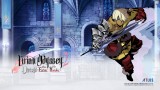 Image Etrian Odyssey 2 Untold : The Fafnir Knight