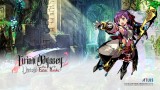 Image Etrian Odyssey 2 Untold : The Fafnir Knight