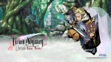 Image Etrian Odyssey 2 Untold : The Fafnir Knight