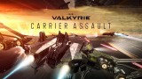 Image EVE : Valkyrie