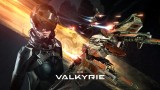 Image EVE : Valkyrie