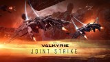 Image EVE : Valkyrie