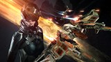 Image EVE : Valkyrie