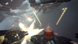 Image EVE : Valkyrie