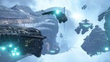 Image EVE : Valkyrie