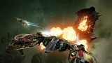 Image EVE : Valkyrie