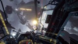 Image EVE : Valkyrie