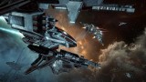 Image EVE : Valkyrie