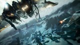 Image EVE : Valkyrie