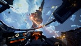 Image EVE : Valkyrie