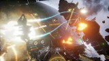 Image EVE : Valkyrie