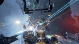 Image EVE : Valkyrie