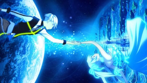 Exist Archive : une sortie le 18 octobre aux Etats-Unis