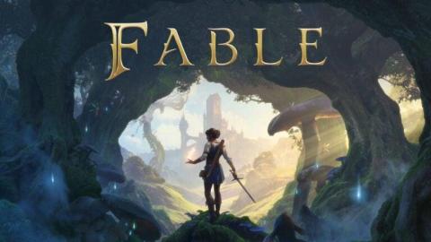 Fable va écrire son histoire sur PS5