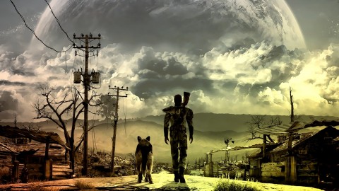 Fallout 4 bientôt optimisé pour la PS4 Pro