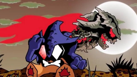 Fenix Furia ressuscite une date sur consoles