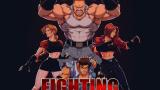 Image Fighting Force Collection