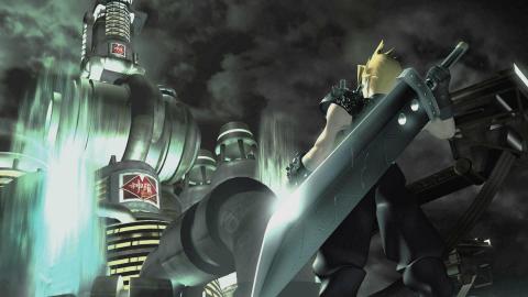 Square Enix dit tout sur Final Fantasy VII