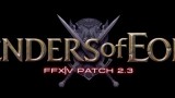 Image Final Fantasy XIV : A Realm Reborn