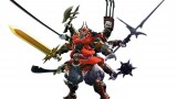 Image Final Fantasy XIV : A Realm Reborn