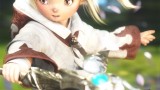 Image Final Fantasy XIV : A Realm Reborn
