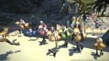 Image Final Fantasy XIV : A Realm Reborn