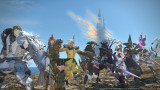 Image Final Fantasy XIV : A Realm Reborn