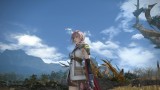 Image Final Fantasy XIV : A Realm Reborn