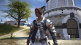 Image Final Fantasy XIV : A Realm Reborn