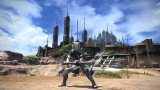 Image Final Fantasy XIV : A Realm Reborn