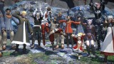 Image Final Fantasy XIV : A Realm Reborn