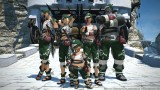 Image Final Fantasy XIV : A Realm Reborn