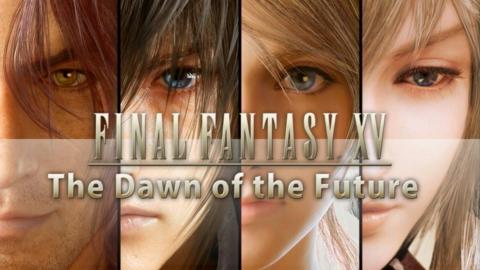 Final Fantasy XV : l'Episode Ardyn en mars, les autres annulés