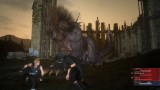 Image Final Fantasy XV