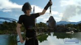 Image Final Fantasy XV