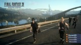 Image Final Fantasy XV