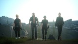 Image Final Fantasy XV