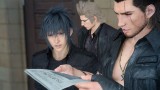 Image Final Fantasy XV