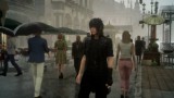 Image Final Fantasy XV