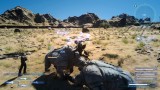 Image Final Fantasy XV