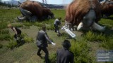 Image Final Fantasy XV