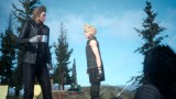 Image Final Fantasy XV