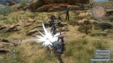 Image Final Fantasy XV